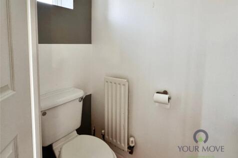 Cloakroom/Wc