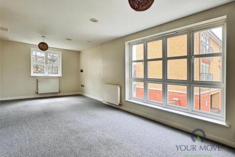 Open Plan Lounge