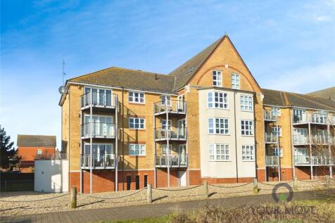 Sea Facing Front