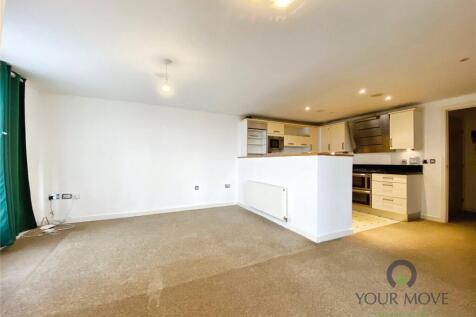 Open-Plan Lounge
