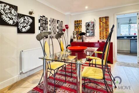 Lounge/Diner