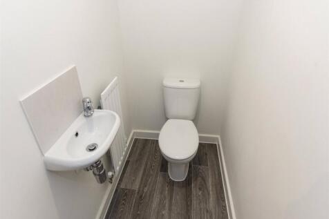 Cloakroom/Wc