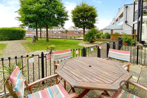 Private Terrace