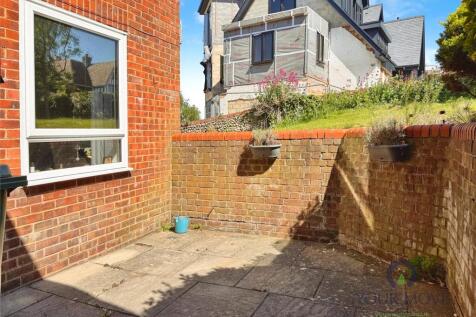 Private Patio