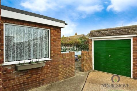 Parking &amp; Garage