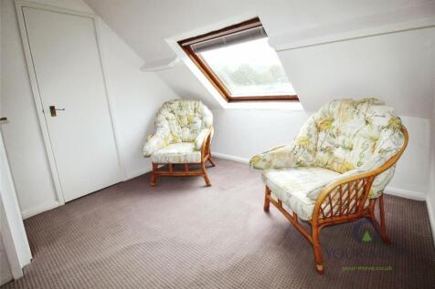 Loft Room