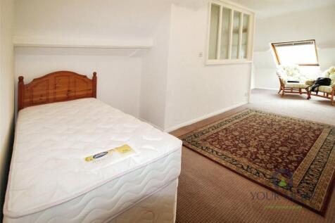 Loft Room