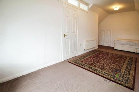 Loft Room