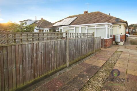 Driveway &amp; Parking
