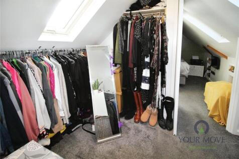 Dressing Room