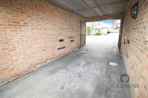 Car Port