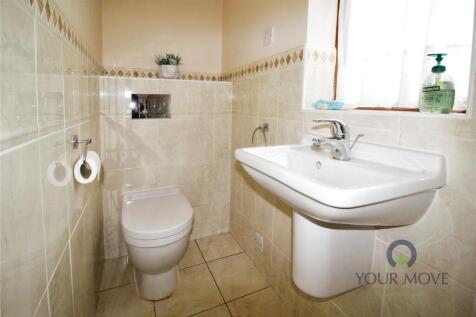 Ground Floor Wc