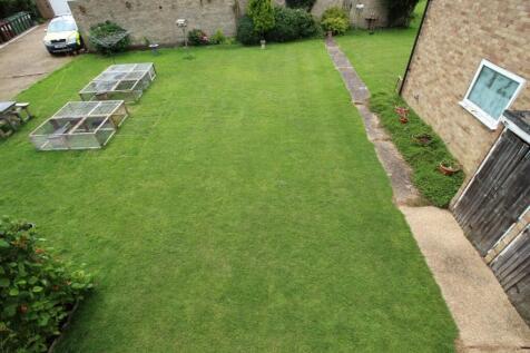 Communal Gardens