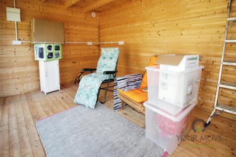 Cabin