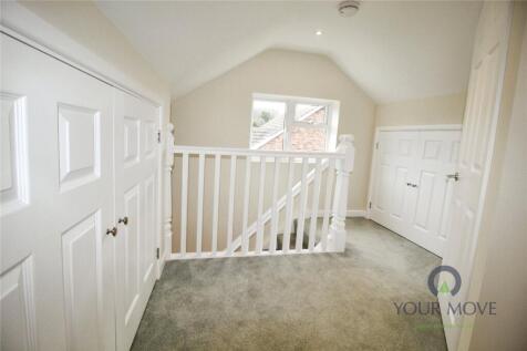 Galleried Landing