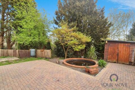 Block Paving