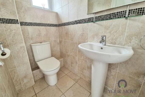 Cloakroom/Wc