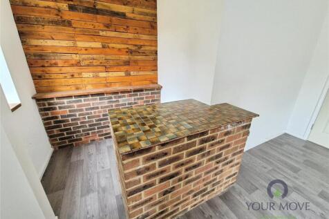 Bar Area