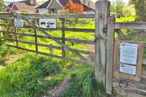 Gate To Field