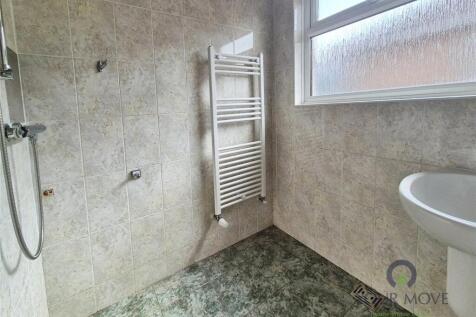 Wet Room