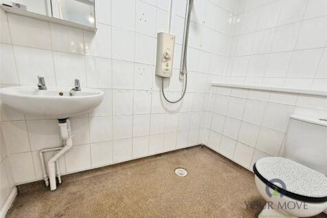 Wet Room