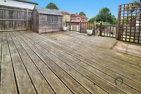Decking