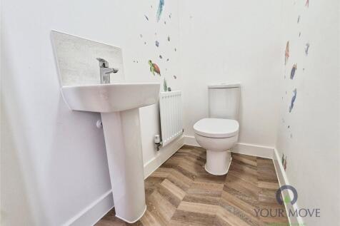 Cloakroom/Wc