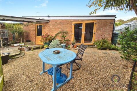 Garden Office/Studio