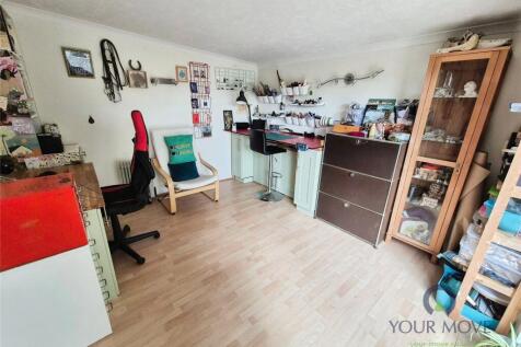 Garden Office/Studio