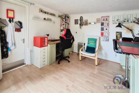 Garden Office/Studio