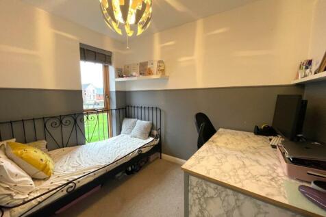 Bedroom Four.JPG