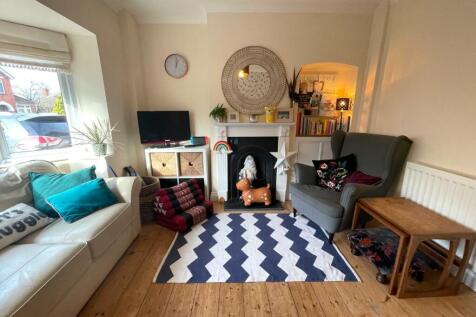 Family Room Three.JPG