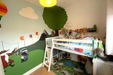 Bedroom Three.JPG