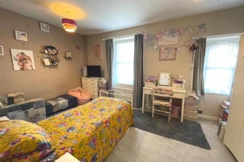 Bedroom Two..JPG