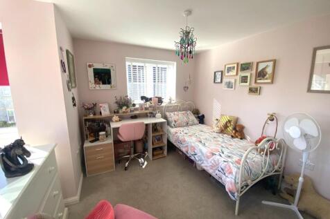 Bedroom Two..JPG
