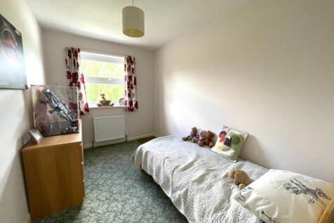 Bedroom Four.JPG