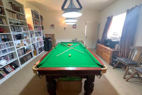 Games Room Two.JPG