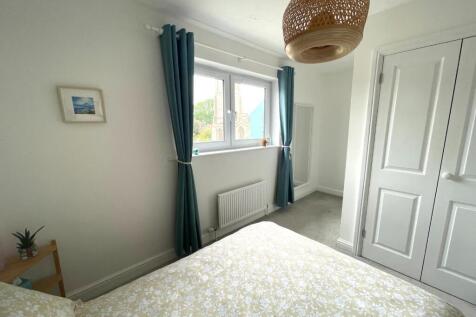 Bedroom One...JPG