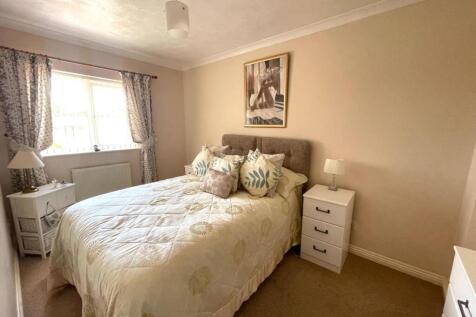 Bedroom Three.JPG