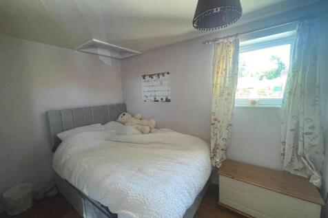 Annexe Bedroom.JPG
