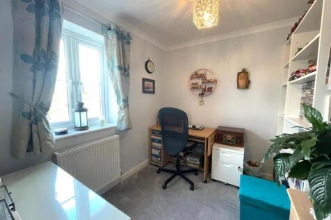 Bedroom Three.JPG