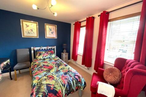 Bedroom Four.JPG