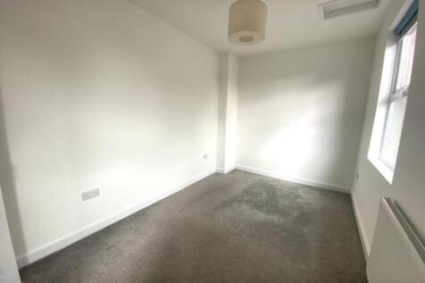 Annexe Bedroom.JPG