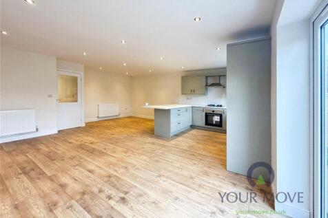 Living Room/ Kitchen