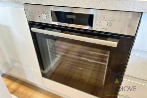 Bosch Appliances