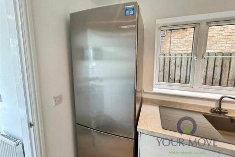 Bosch Appliances