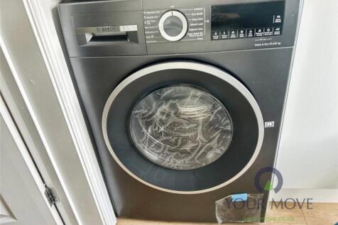 Bosch Appliances