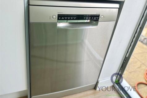 Bosch Appliances