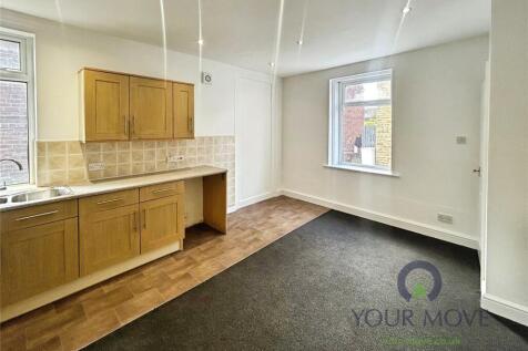 Kitchen/Living Room