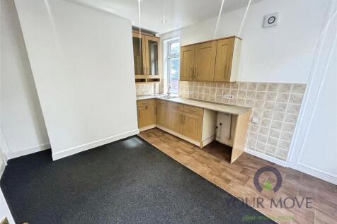 Kitchen/Living Room